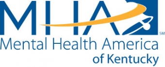 Mental Health America of Kentucky Logo